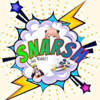 snarsh.stickers